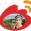 Weibo logo