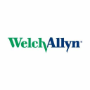 Welch Allyn, Inc. logo