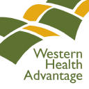 Western Health Advantage logo