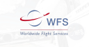 World Flight Services logo