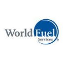 World Fuel Services logo