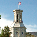 Wheaton logo