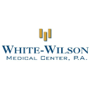 White-Wilson Medical Center P.A logo