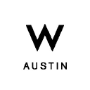 W Hotel Austin logo