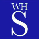 WH Smith PLC logo