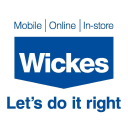 Wickes logo