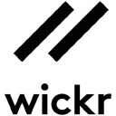 Wickr Inc logo