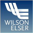 Wilson Elser logo