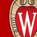 University of Wisconsin - Madison logo