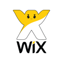 Wix.com Ltd. logo