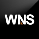 WNS Holdings Limited logo