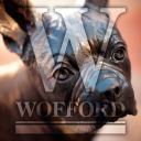 Wofford College logo