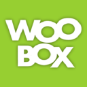 Woobox logo