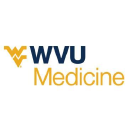 WVU Hospitals â€” Ruby Memorial Hospital logo