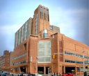Wyckoff Heights Medical Center logo