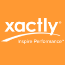 Xactly Corp logo