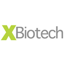 XBiotech USA Inc. logo