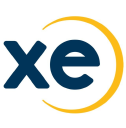 XE Corporation logo