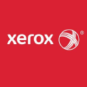 Xerox logo