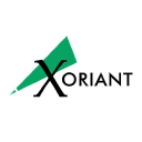 Xoriant Corporation logo