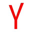 Yandex logo