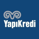 Yapı ve Kredi Bankası A.Ş logo