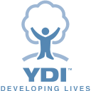 Youth Development Inc logo