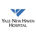 Yale-New Haven Hospital logo