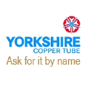 Yorkshire Copper Tube logo