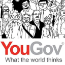 Yougov logo