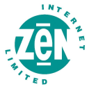 Zen Internet Limited logo