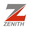 Zenith Bank Plc logo