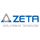 ZETA Holding GmbH logo