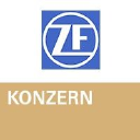 ZF Friedrichshafen logo