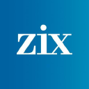 Zix Corporation logo