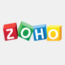 Zoho Corporation logo