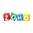 Zoho Corporation logo