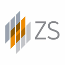 ZS Associates logo